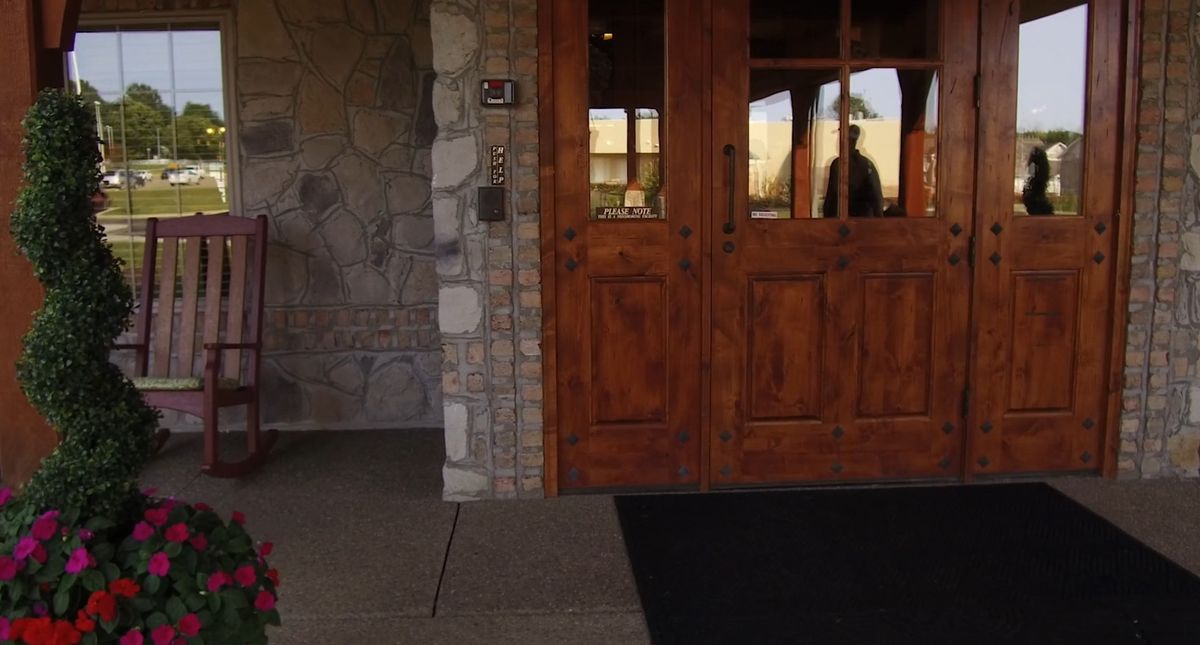 The Inn at Whitewood Village