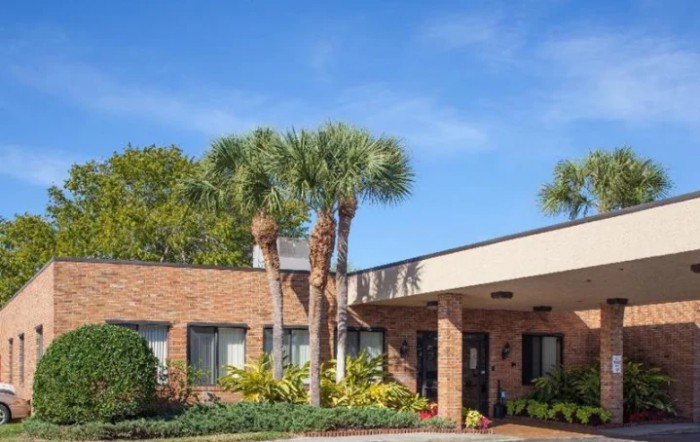 Pinebrook Center