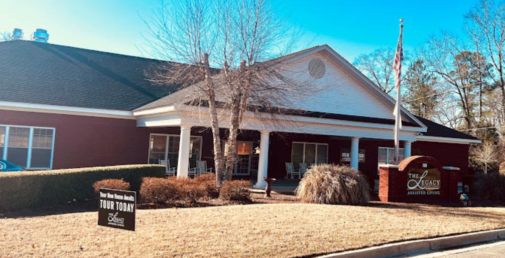 Hamrick Highlands Assisted Living