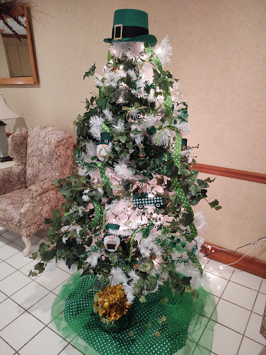 Amber House At Harmon House Care Center