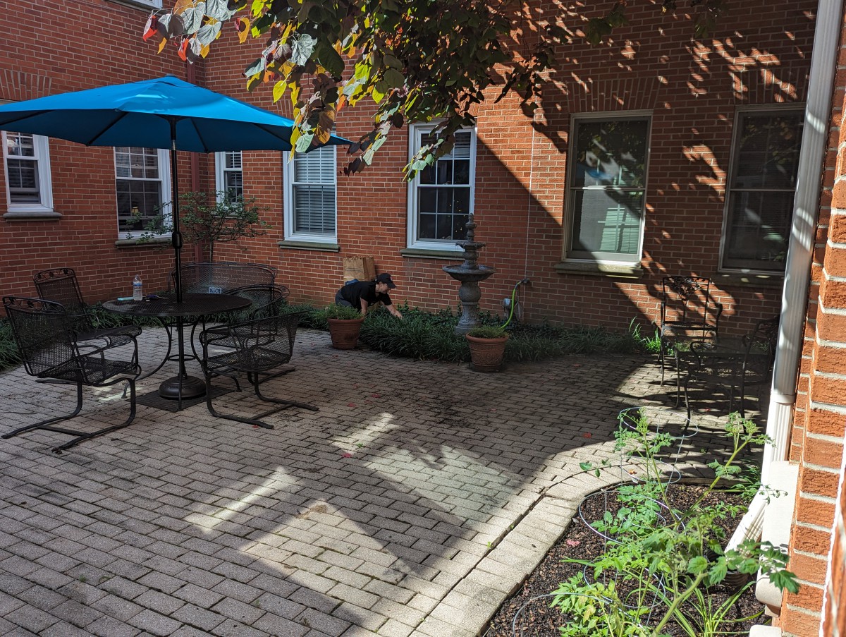Ashland Terrace
