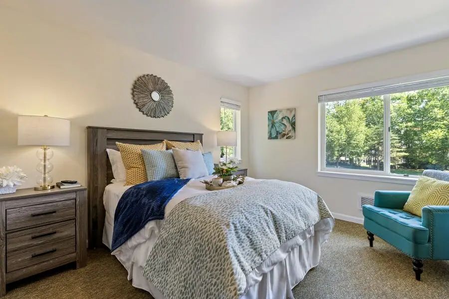 Aegis Living Redmond