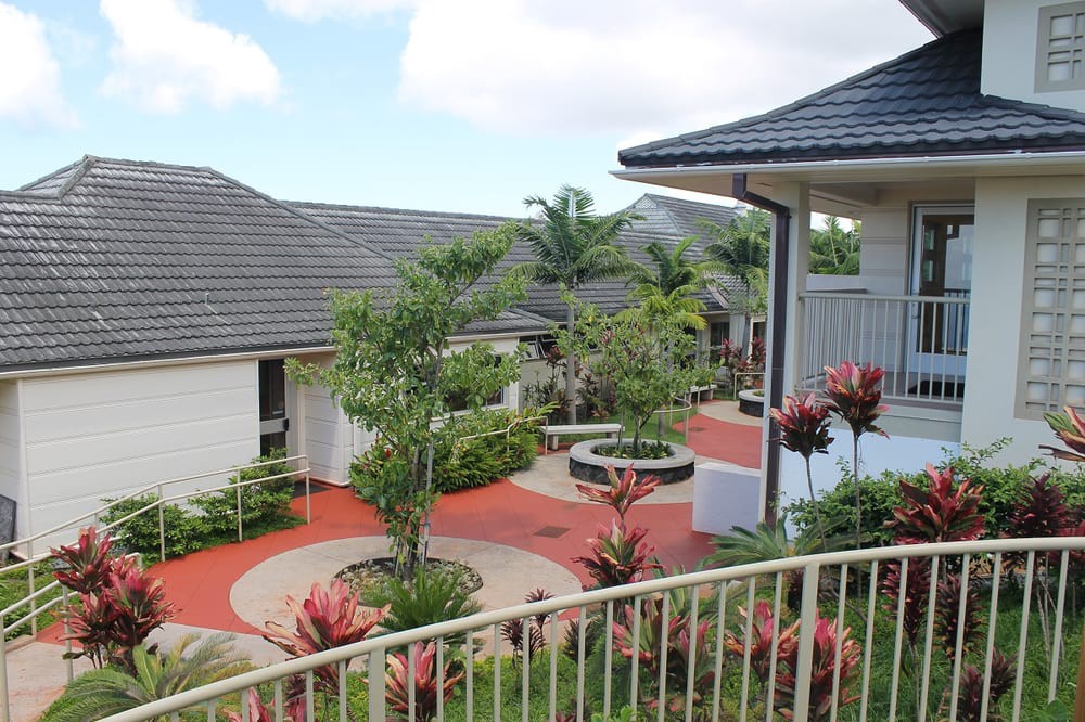 Maunalani Nursing And Rehabilitation Center