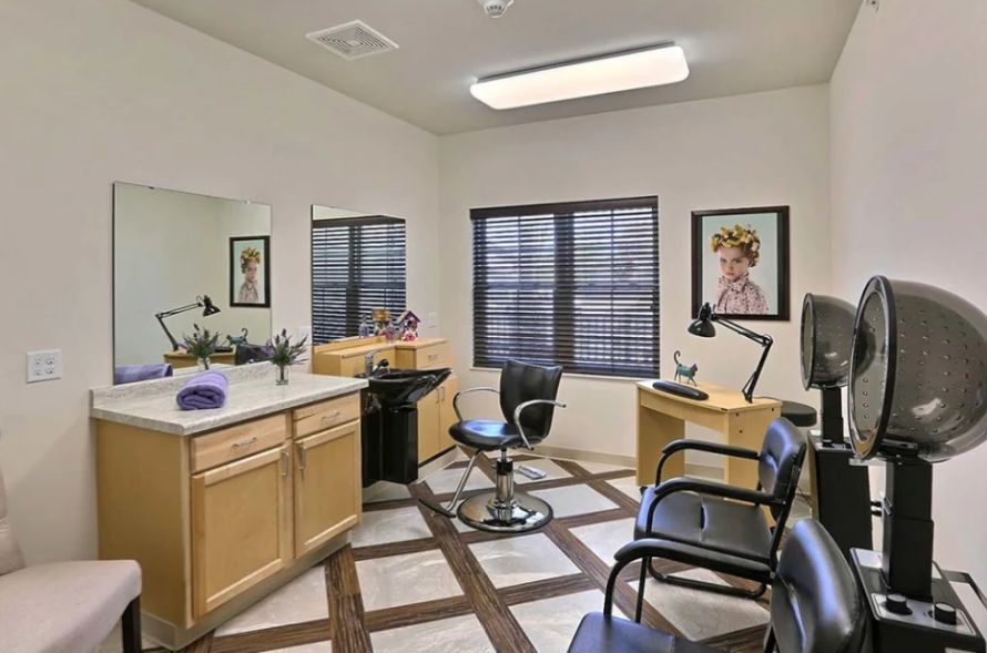 Milestone Senior Living Stoughton