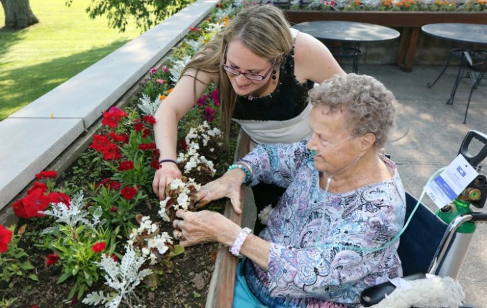 Carthage Center For Rehabilitation And Nursing