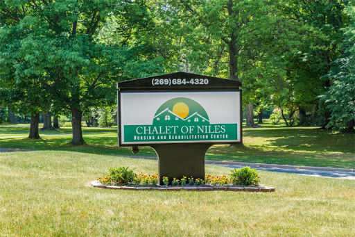 Chalet Of Niles