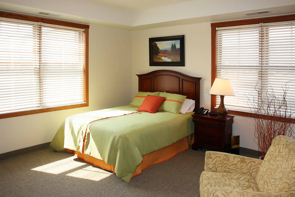 The Alton Memory Care
