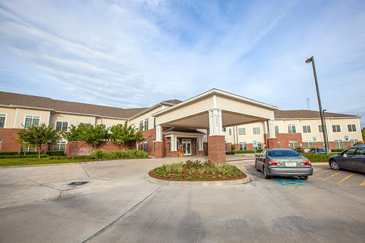 Brookdale Willowbrook Place
