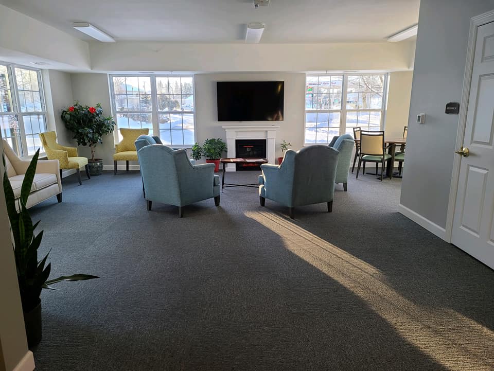 Harmony Place