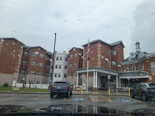 Livingston County Center For Nursing And Rehab