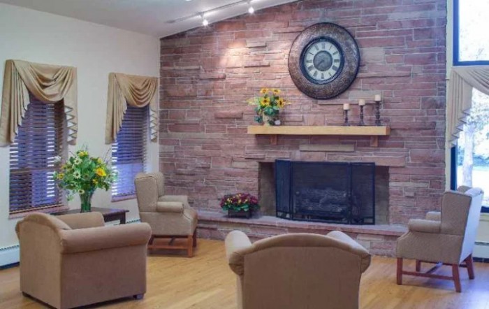 Pikes Peak Care Center