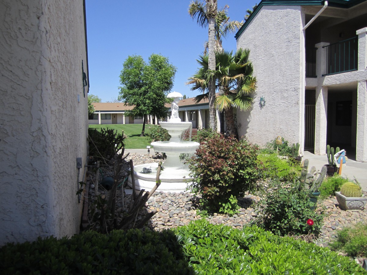 Paseo Village