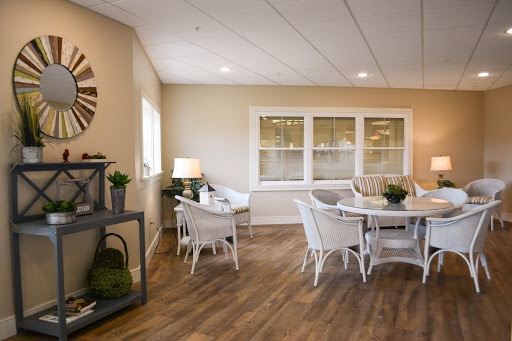 Christ S Home Retirement Community