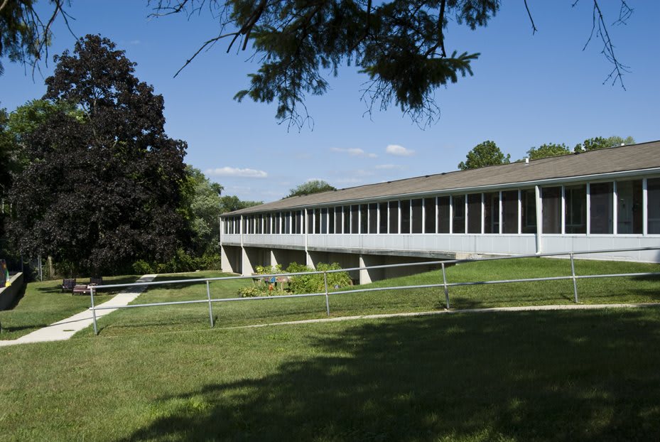 Marian Place