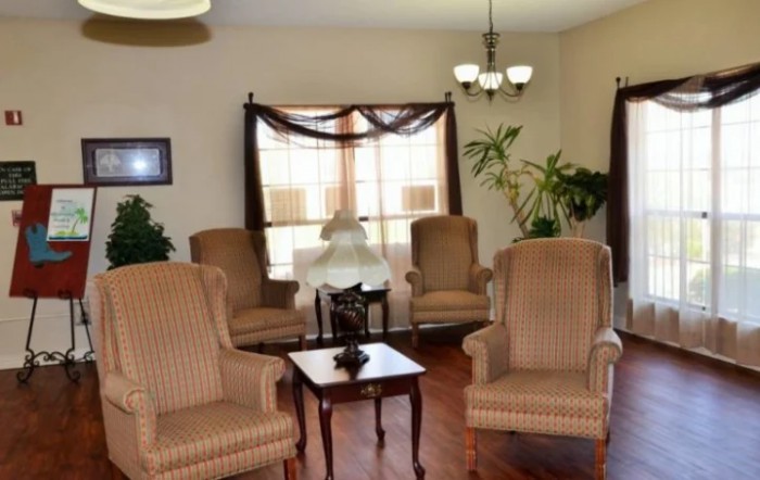 Hill Country Rehab And Nursing Center