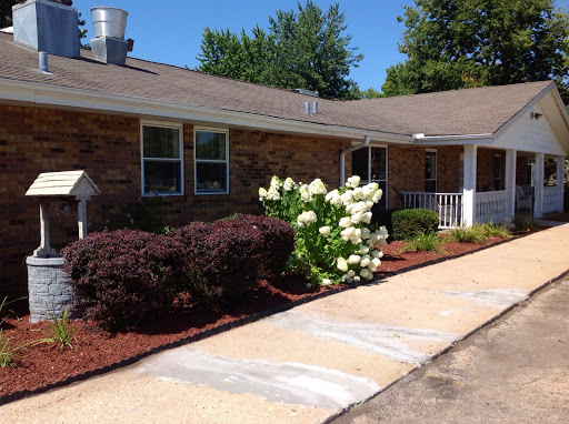 Rock Falls Rehab & Health Care Center