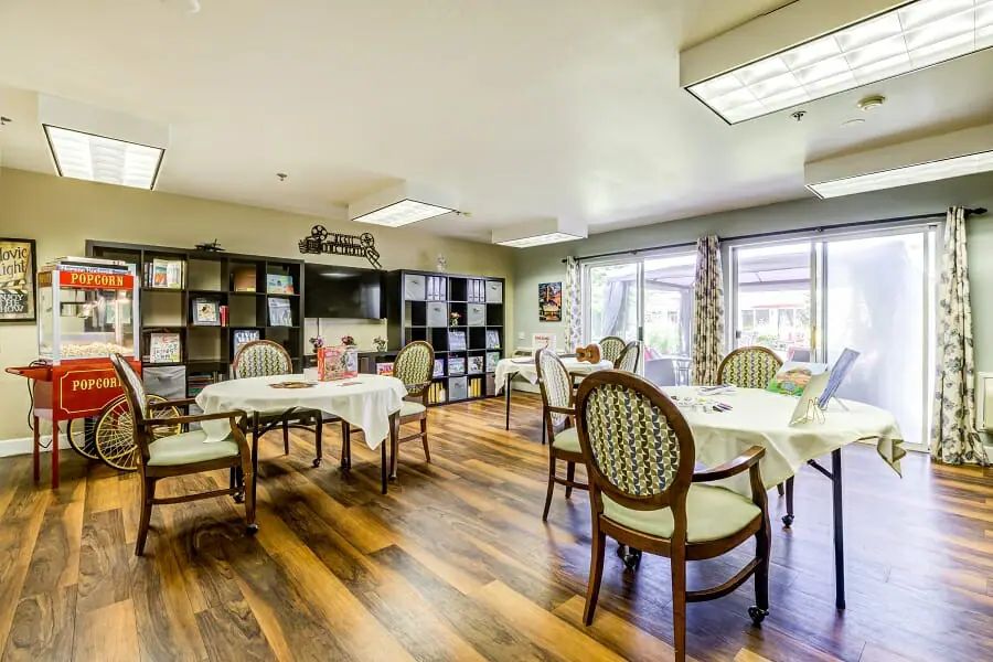 Aegis Living Lynnwood