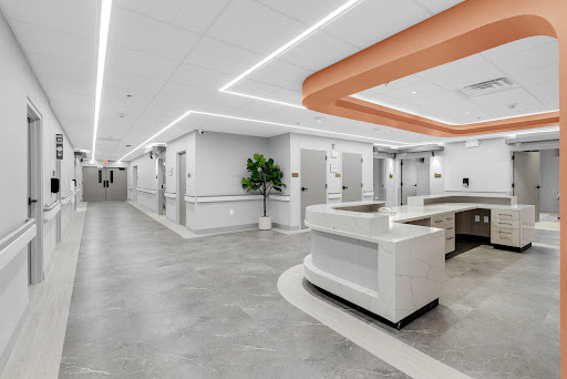 Parkside Center For Nursing And Rehab At Ellijay