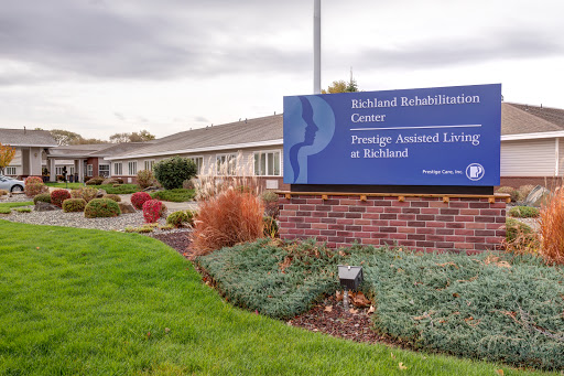 Prestige Assisted Living at Richland