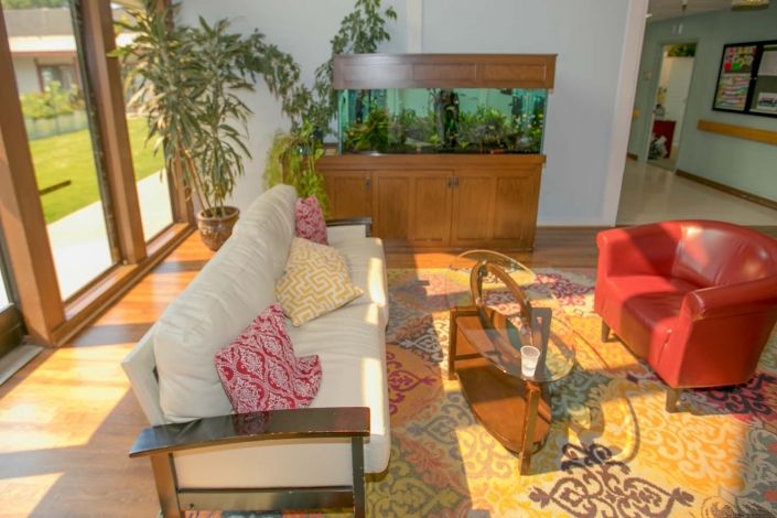 Rosewood Rehabilitation Center