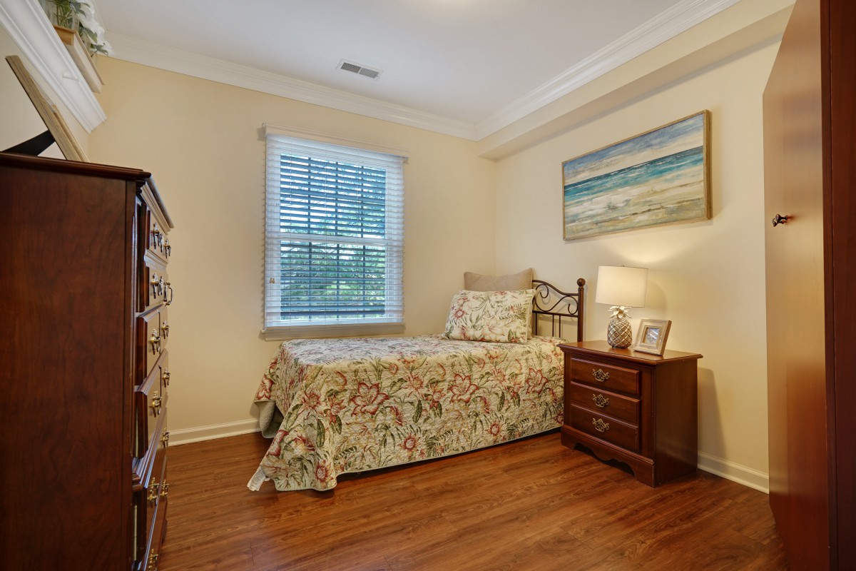 Fox Trail Memory Care Living at Cresskill