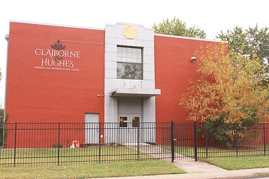 Claiborne And Hughes Health Center