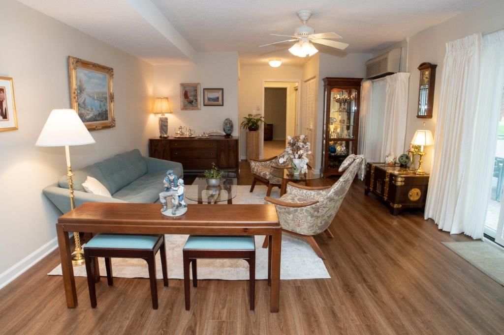 Ridgecrest Village Retirement Community