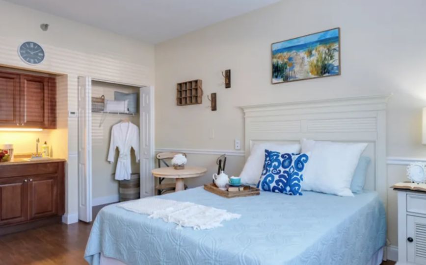 Grand Villa Of New Port Richey