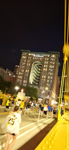 The Residence on Fifth