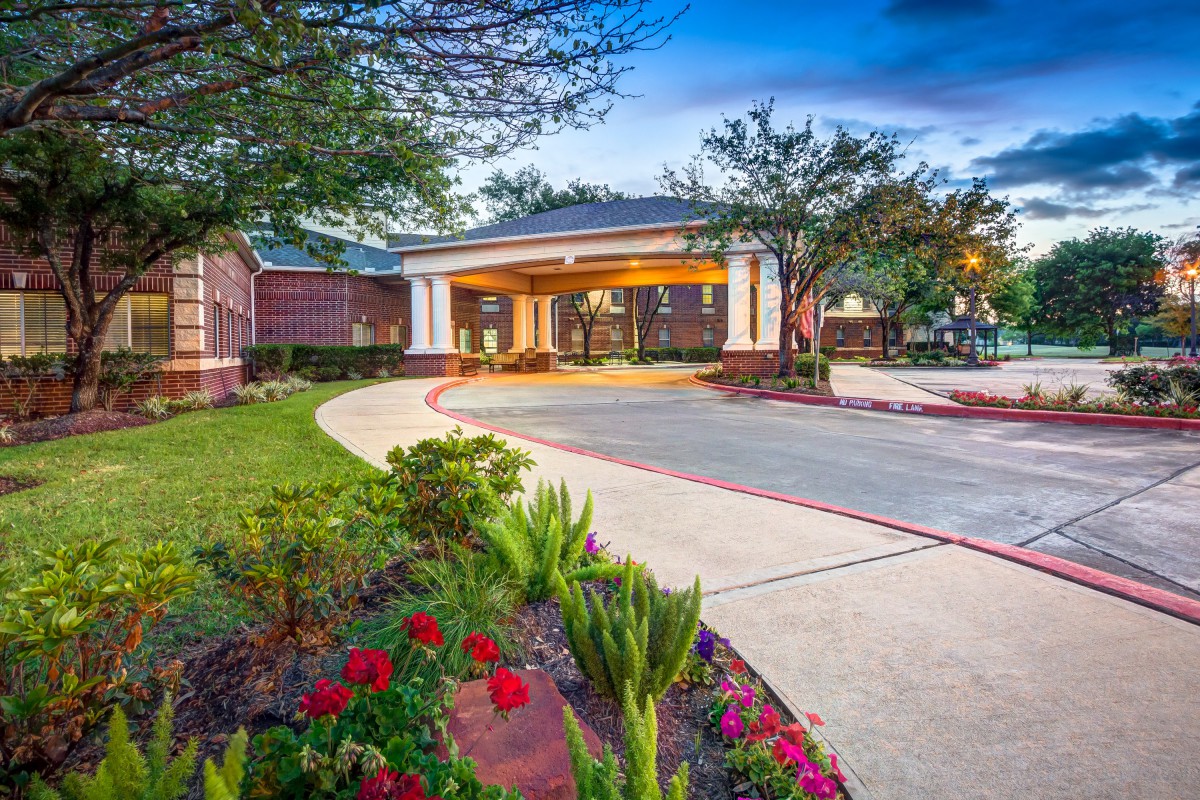 Greatwood At Sugar Land