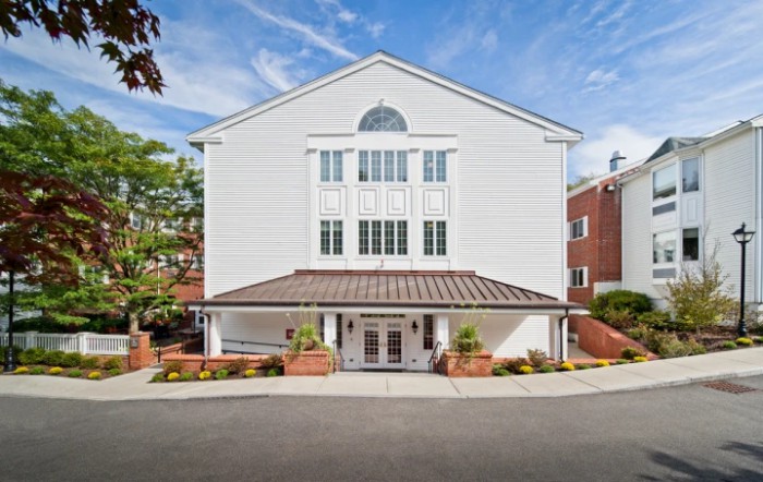 Belmont Manor Nursing Home