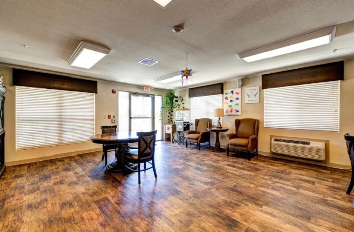 Hunters Pond Rehabilitation & Healthcare Center