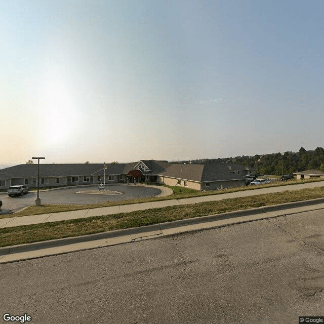 Good Samaritan Society - Echo Ridge