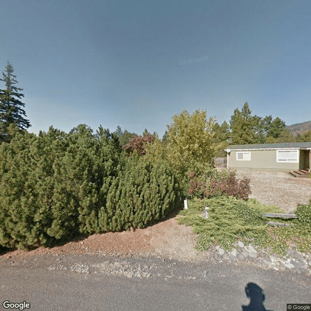 Mt View Residence for Seniors Inc.