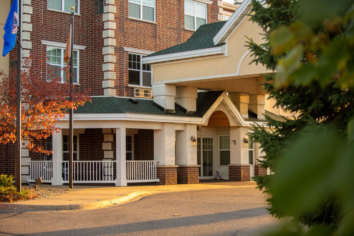 Lino Lakes Assisted Living