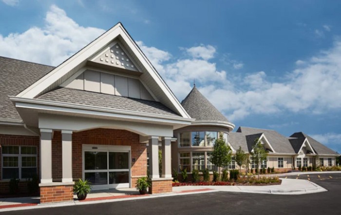 Alden Courts Of Shorewood
