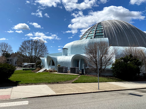 Maristhill Nursing & Rehabilitation Center