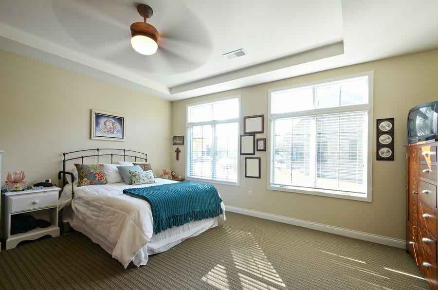 The Residence at Oshkosh