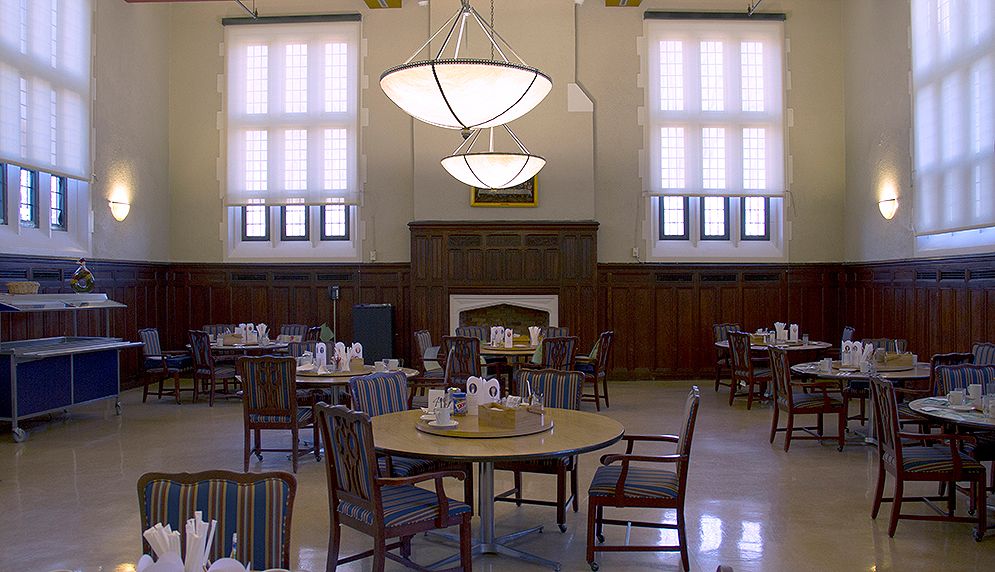 The Villa At Florham Park