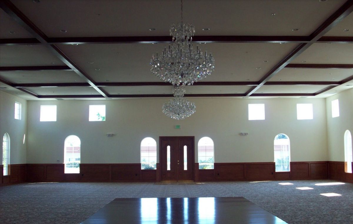 Villa Scalabrini Retirement Center