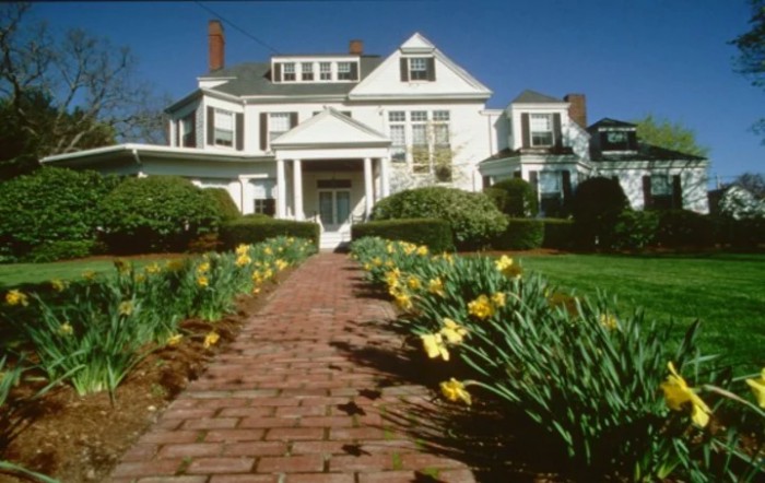 Victoria Haven Nursing Facility