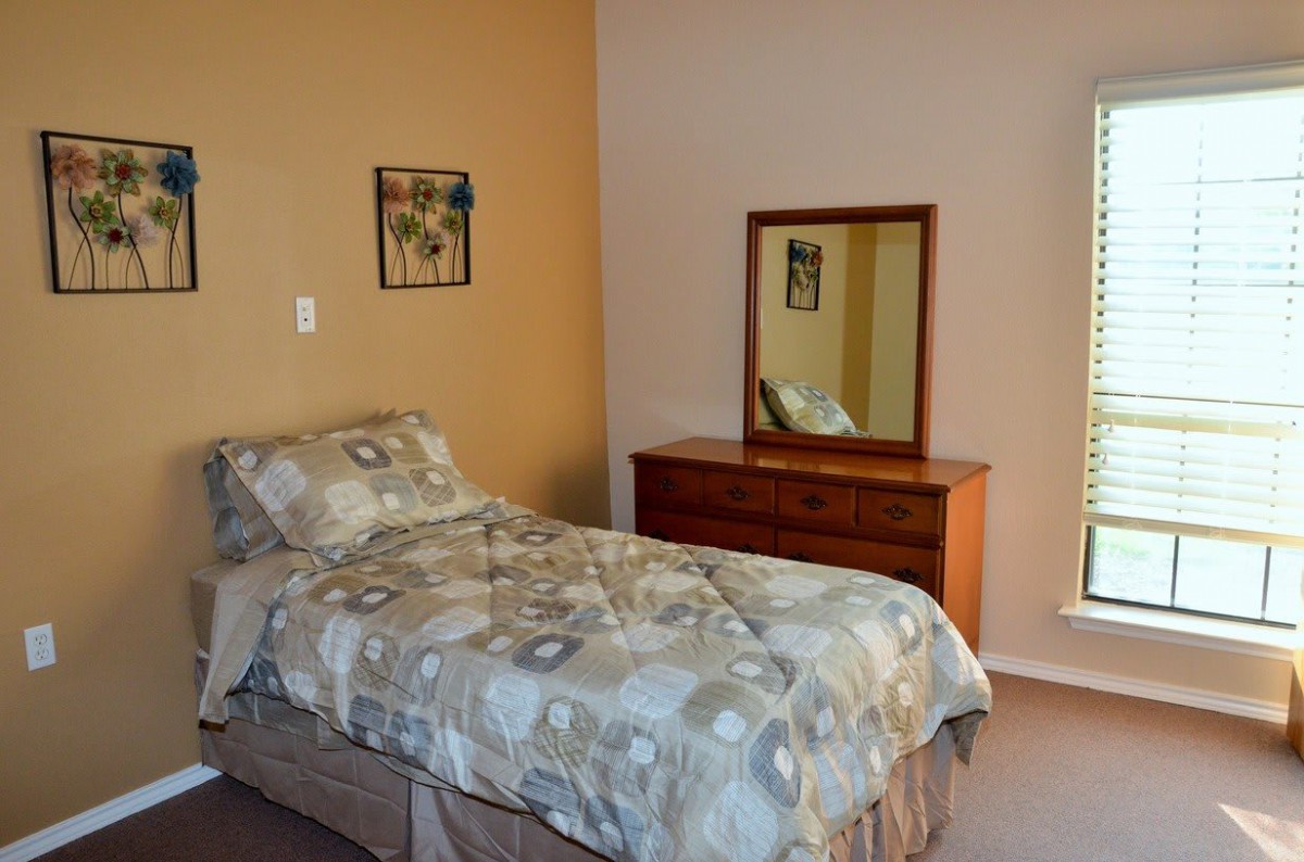 The Rosewood Retirement Village Assisted Living