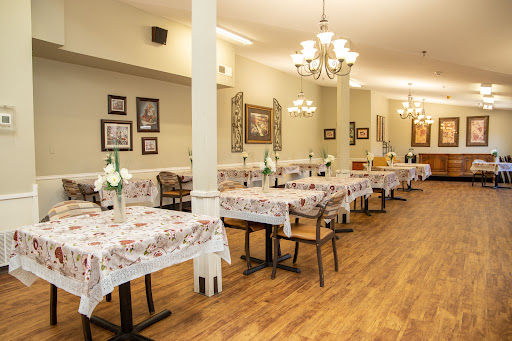Chandler Nursing Center