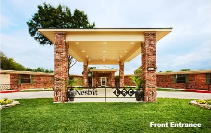 Nesbit Living & Recovery Center