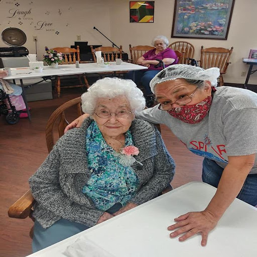 West Vue Nursing And Rehabilitation Center