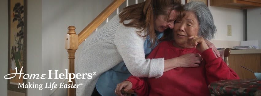 Home Helpers Home Care of Bradenton