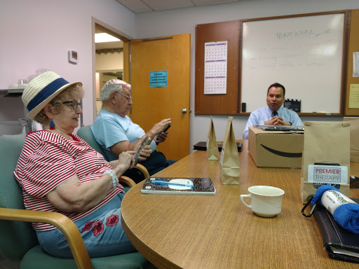 Groton Community Health Care Center
