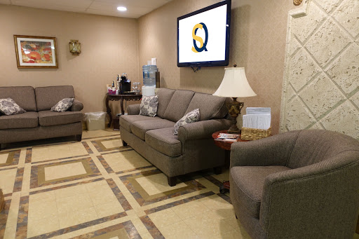 Susquehanna Nursing & Rehabilitation Center