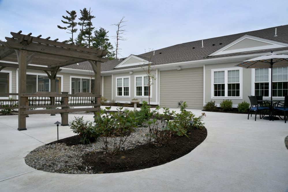 Harmony Village at CareOne Cherry Hill