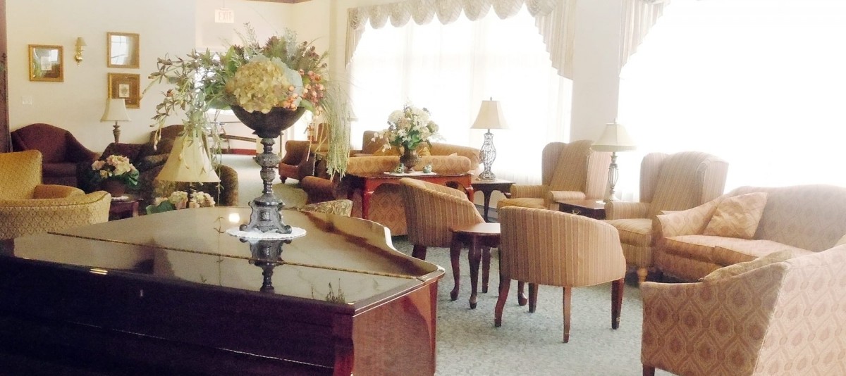 Hillcrest Spring Residential